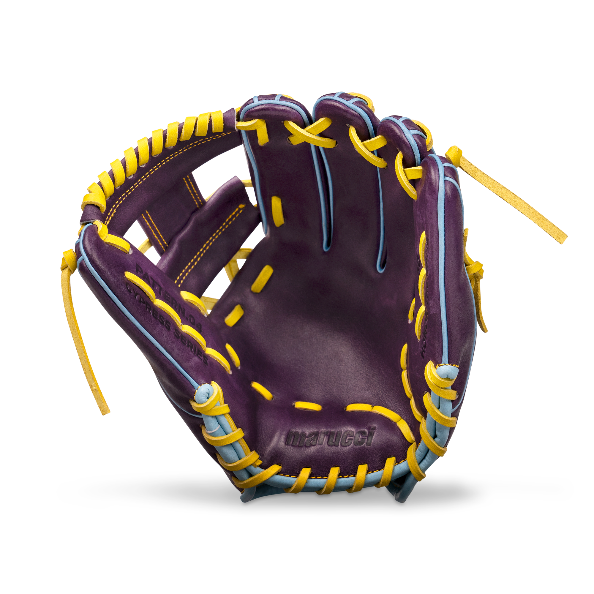 2025 Marucci Cypress M Type 43A2 11.5" Infield Baseball Glove Right Hand Throw