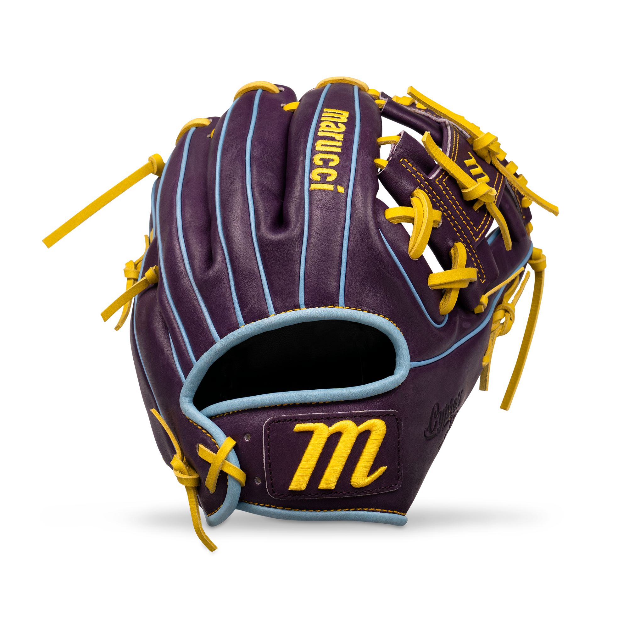 2025 Marucci Cypress M Type 43A2 11.5" Infield Baseball Glove Right Hand Throw