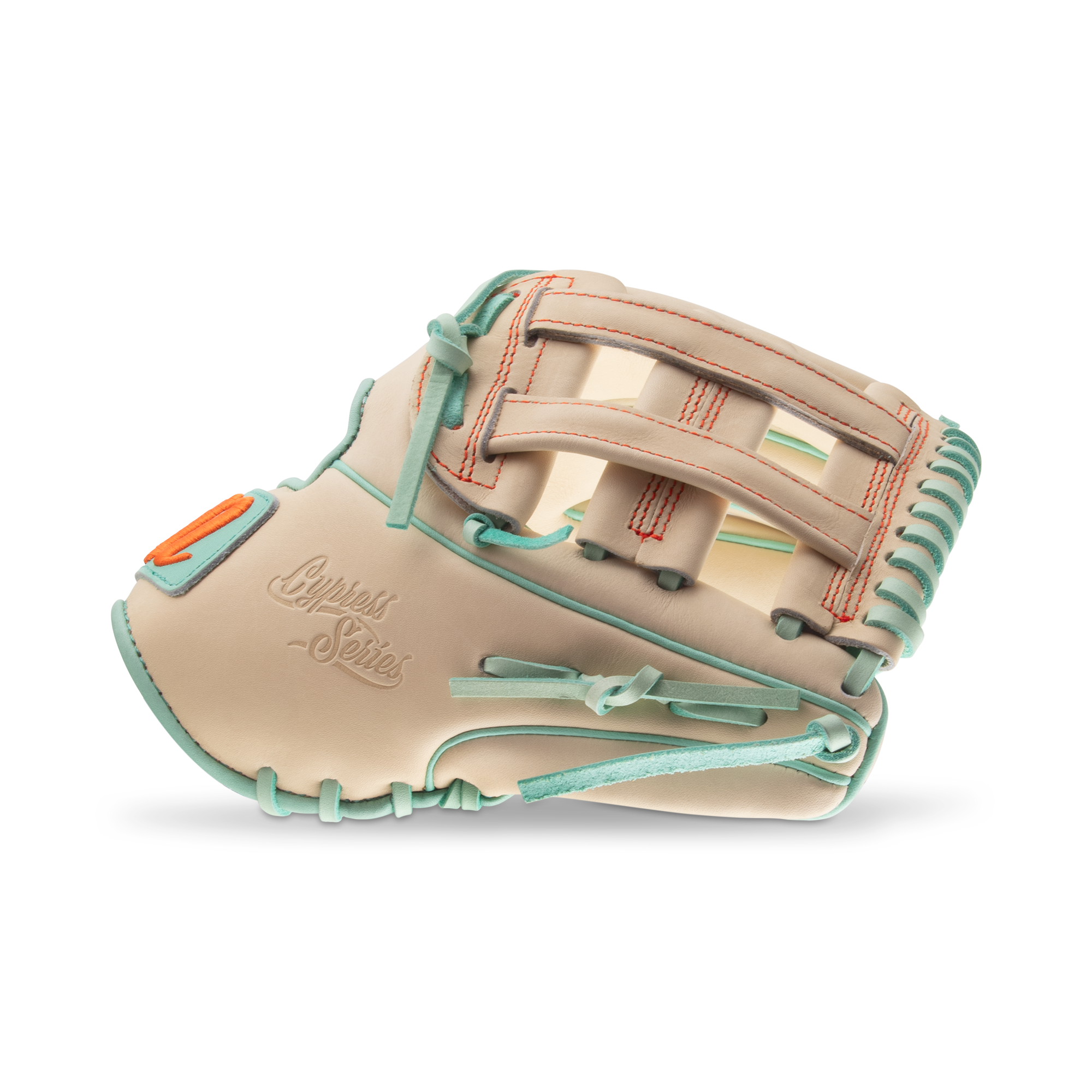 2025 Marucci Cypress M Type 43A3 11.5" Infield Baseball Glove Right Hand Throw