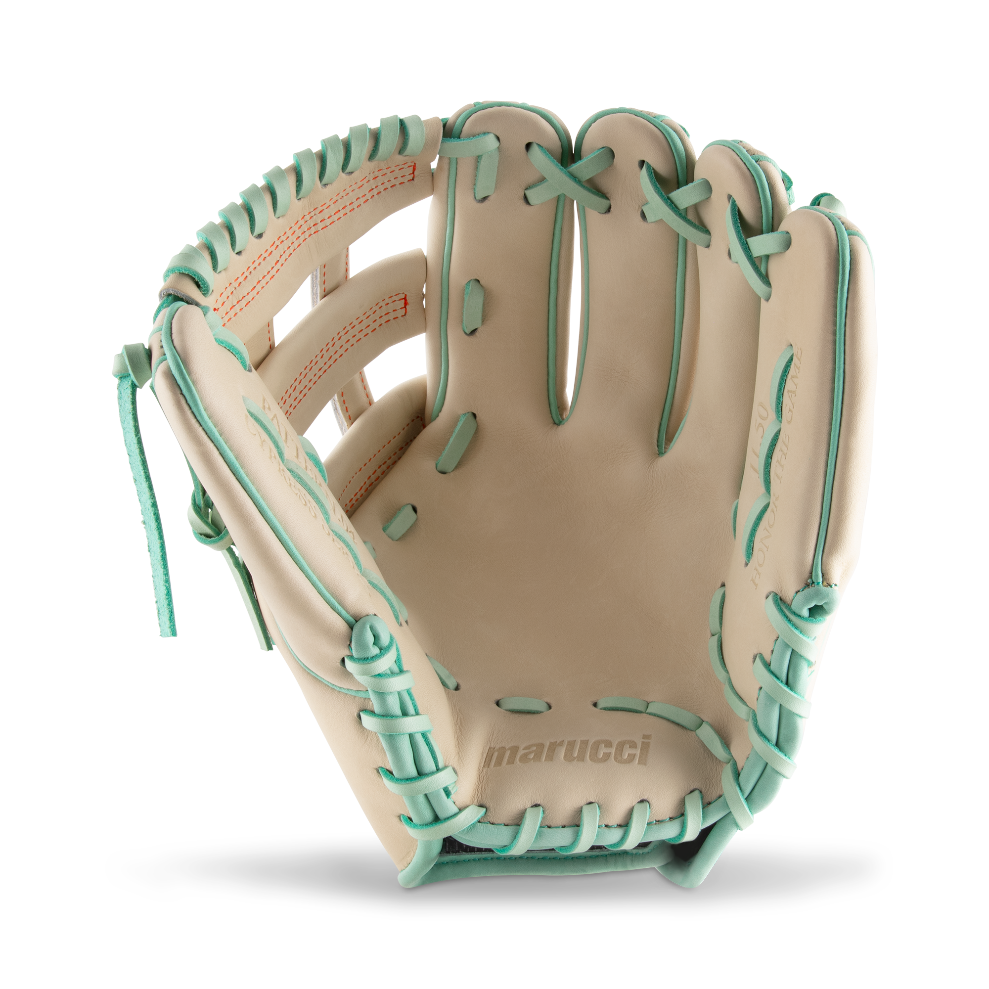 2025 Marucci Cypress M Type 43A3 11.5" Infield Baseball Glove Right Hand Throw