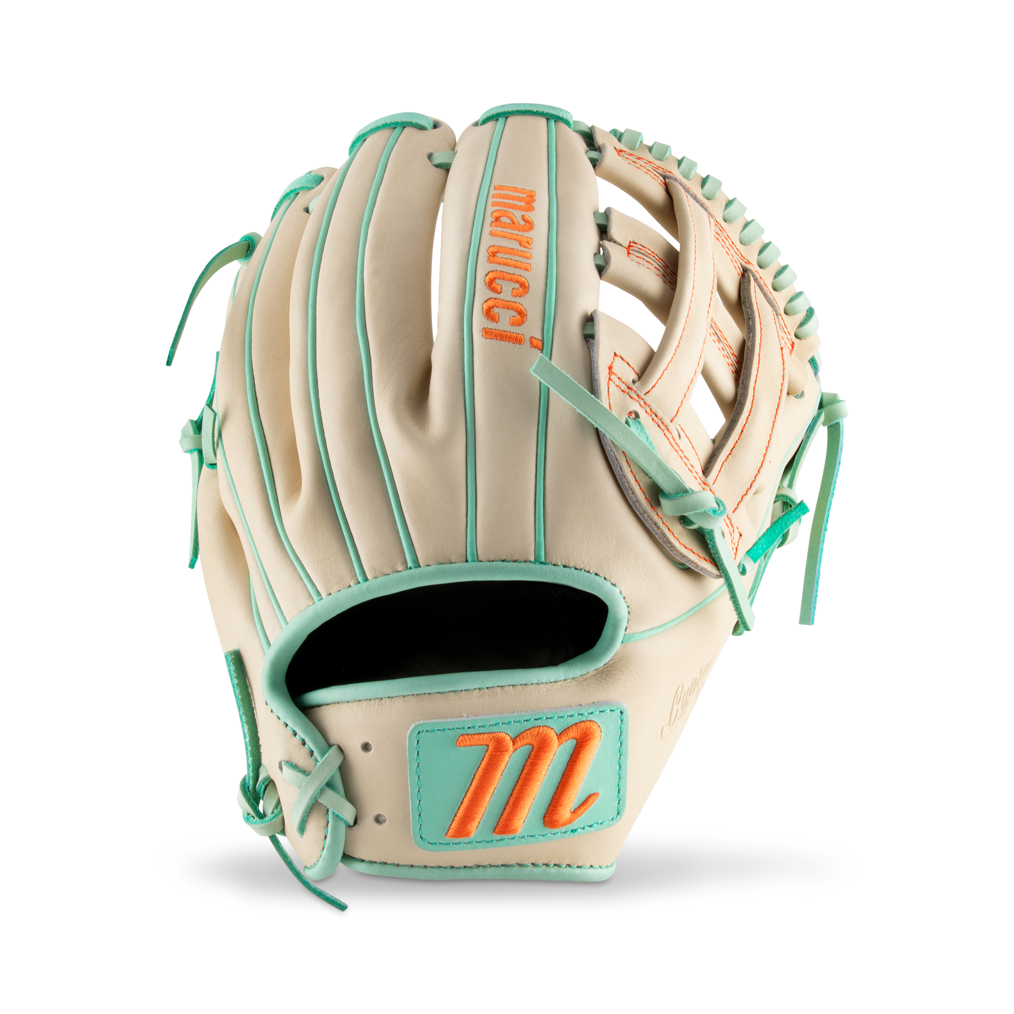 2025 Marucci Cypress M Type 43A3 11.5" Infield Baseball Glove Right Hand Throw