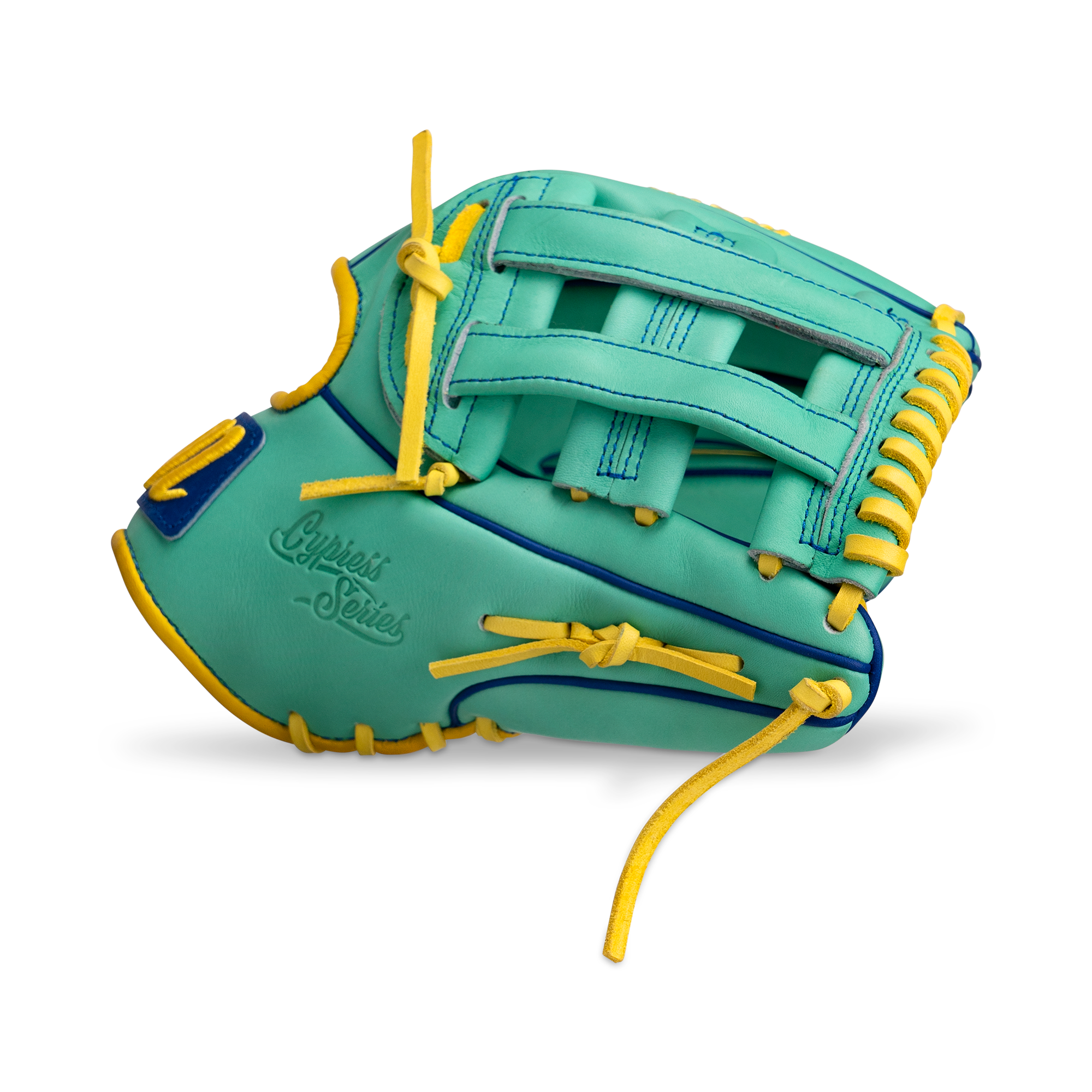 2025 Marucci Cypress 44A3 11.75" Utility Baseball Glove Right Hand Throw