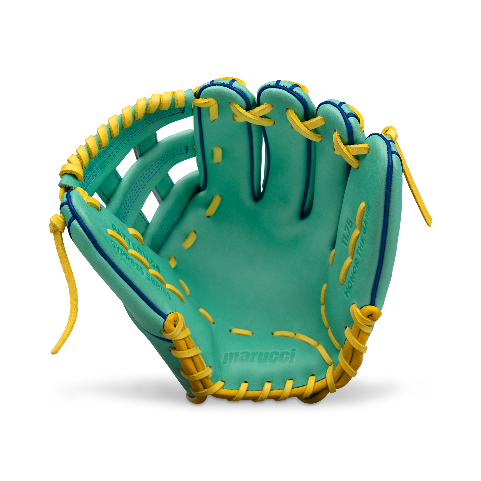 2025 Marucci Cypress 44A3 11.75" Utility Baseball Glove Right Hand Throw