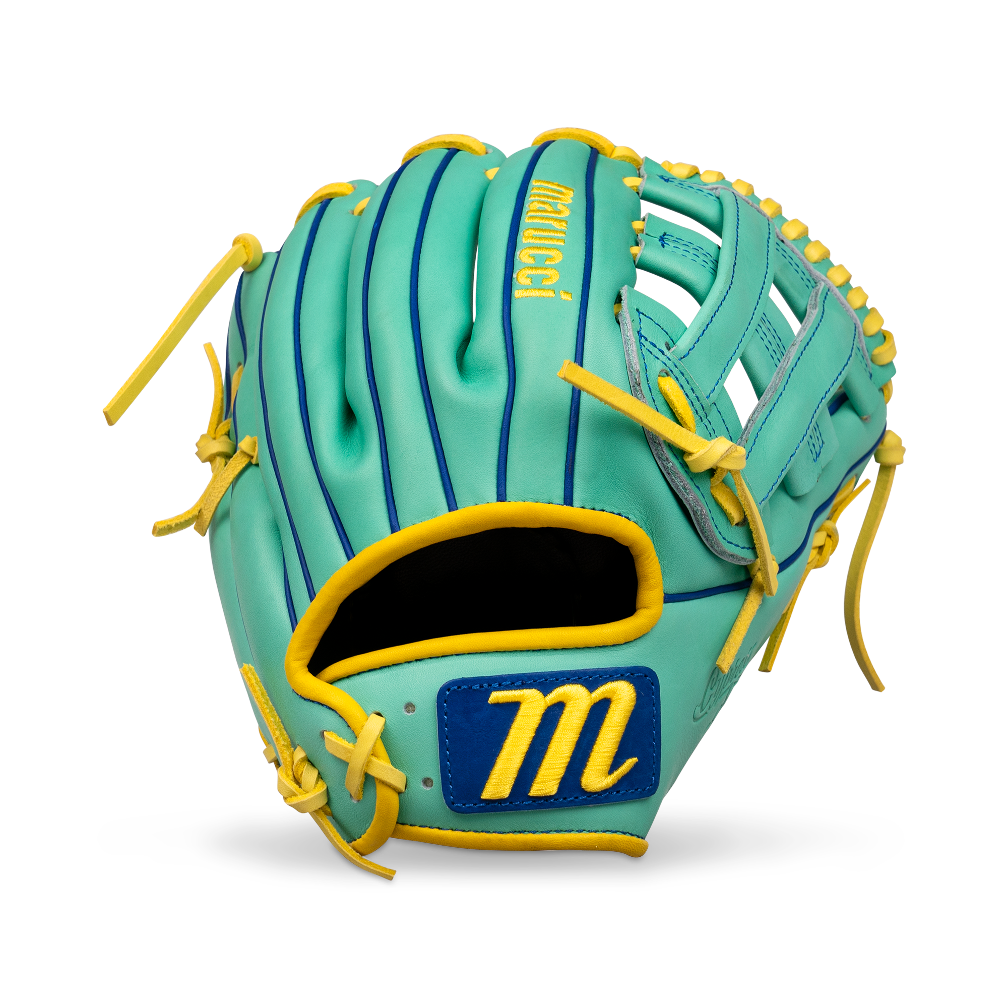 2025 Marucci Cypress 44A3 11.75" Utility Baseball Glove Right Hand Throw