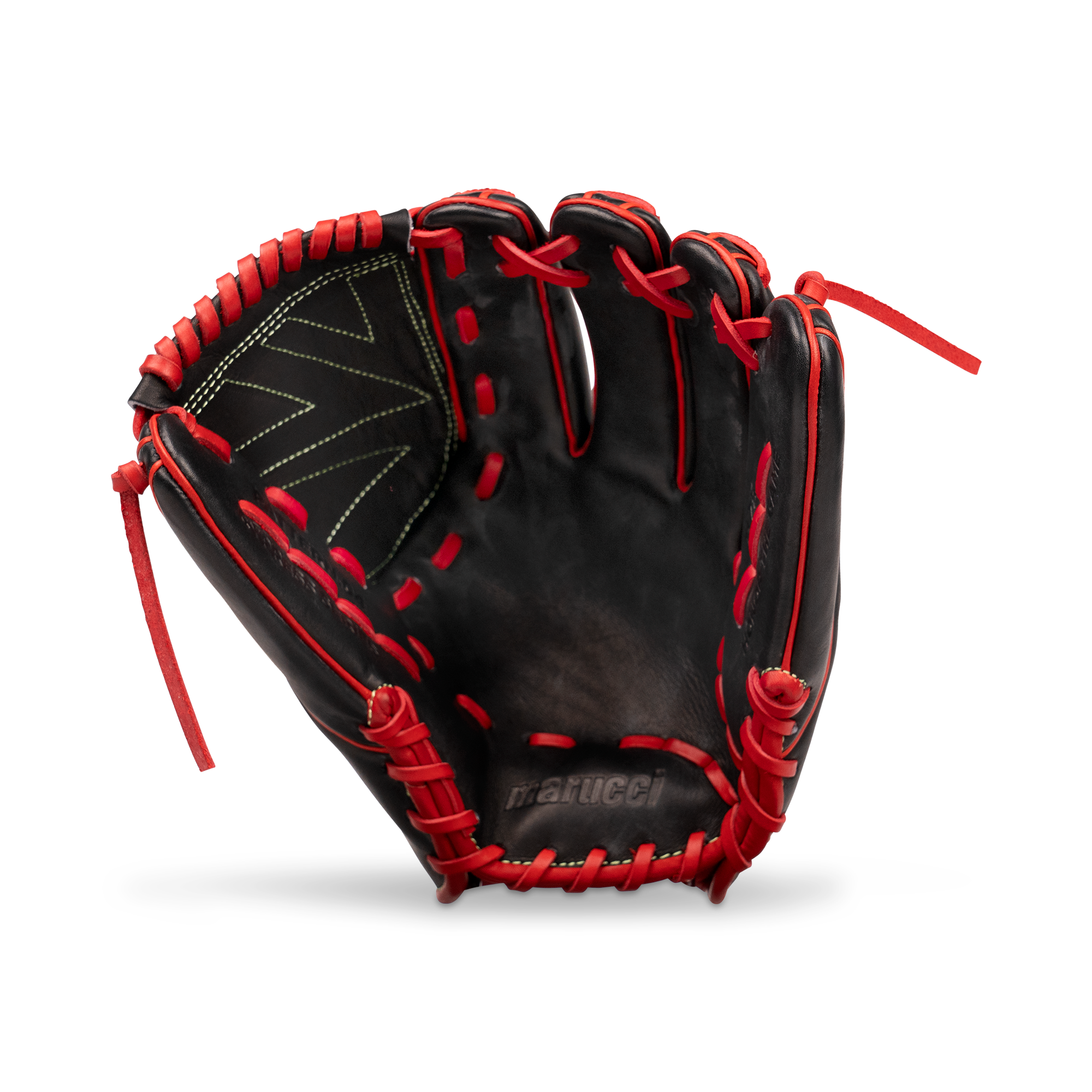 2025 Marucci Cypress V4 44K7 11.75" Utility Baseball Glove Right Hand Throw