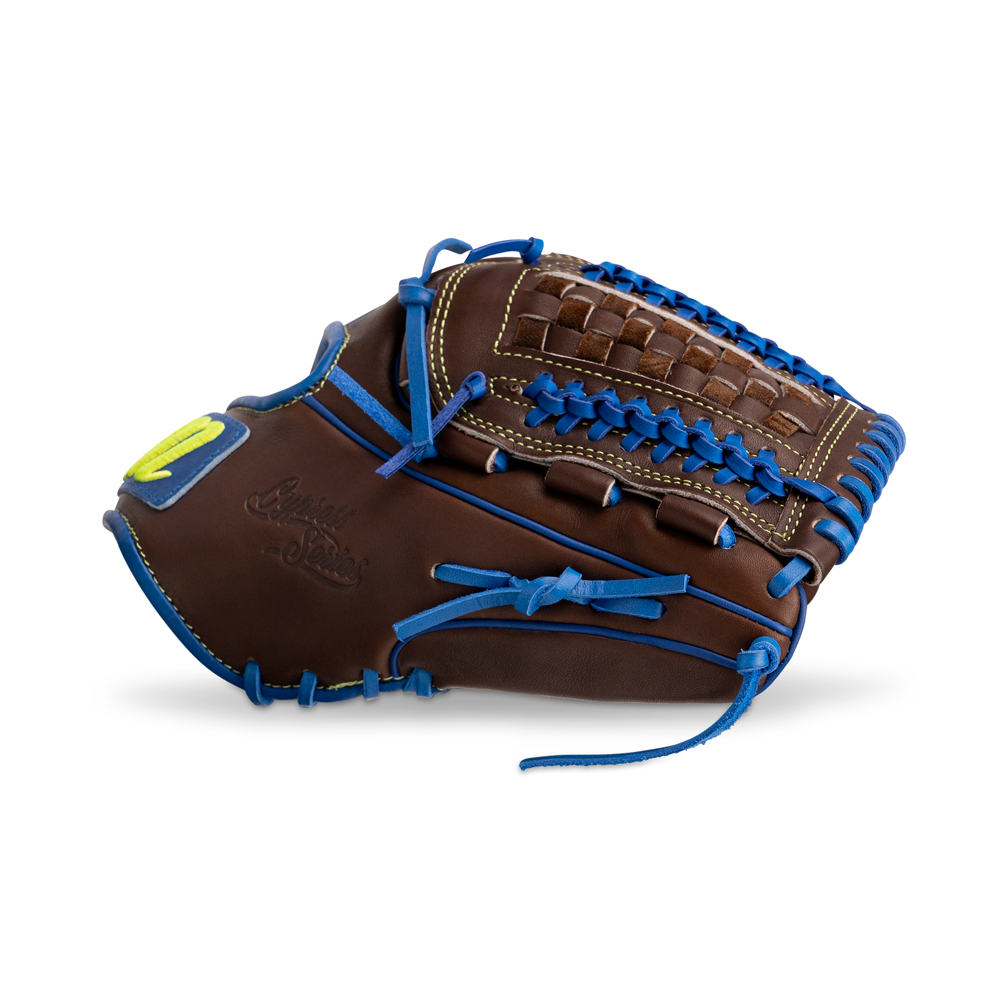 2025 Marucci Cypress V4 45K5 12" Utility Baseball Glove Right Hand Throw