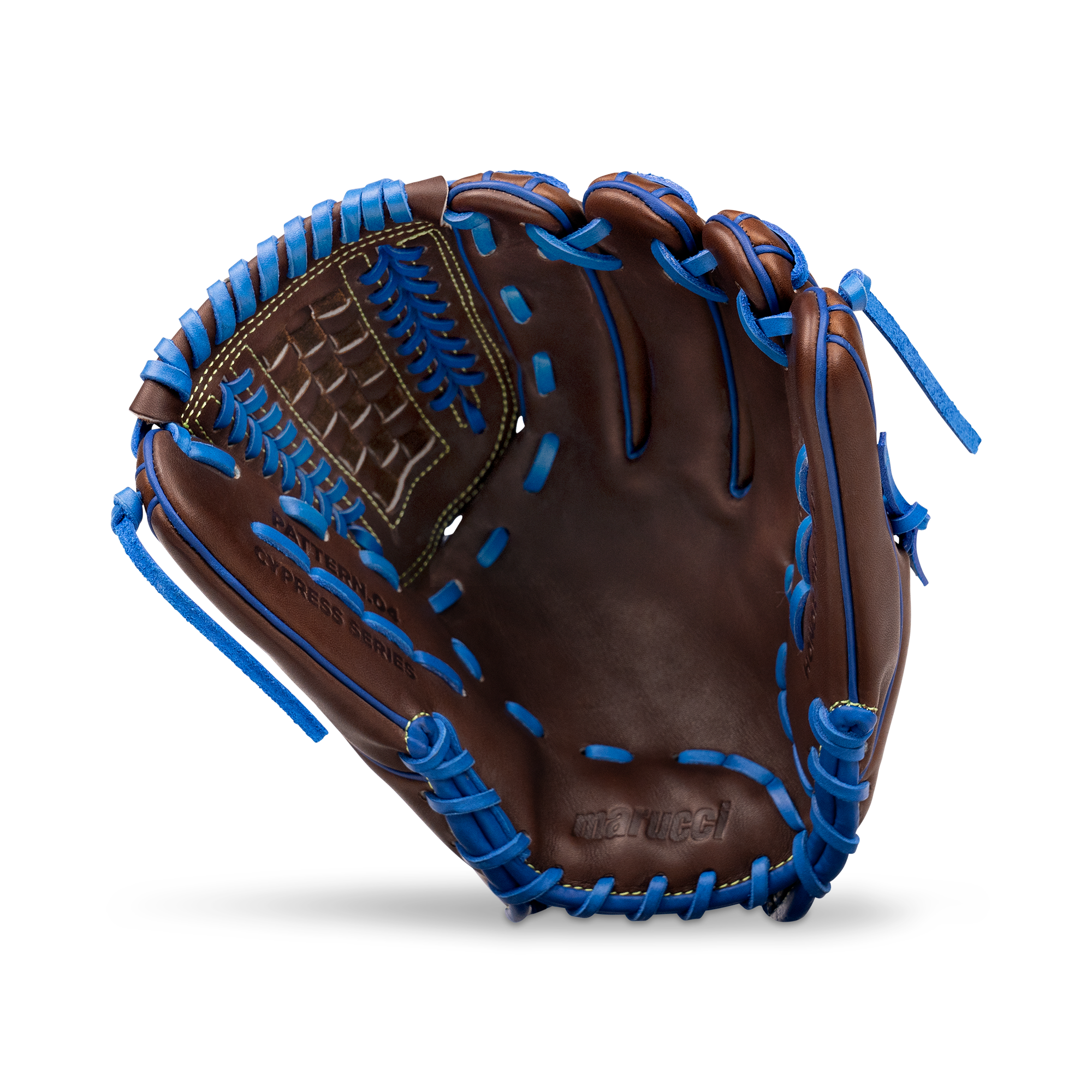 2025 Marucci Cypress V4 45K5 12" Utility Baseball Glove Right Hand Throw