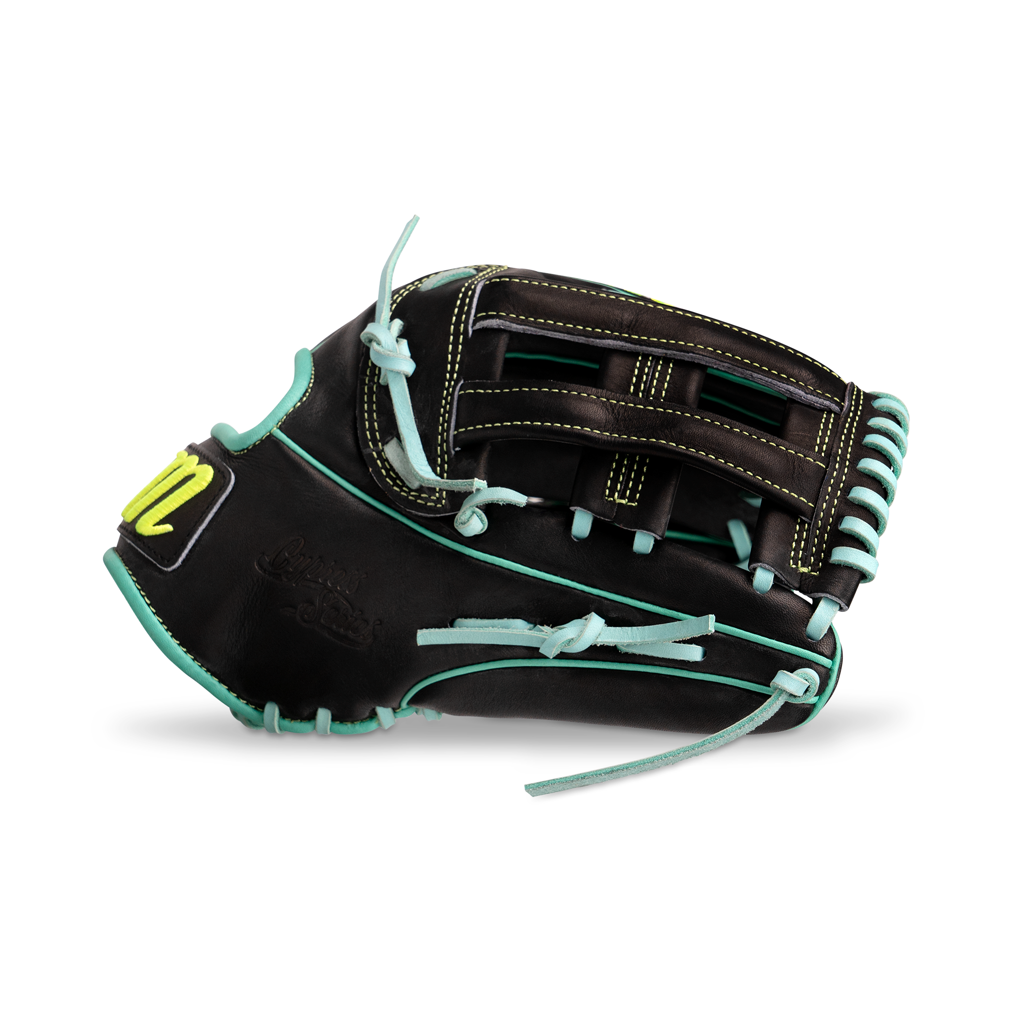 2025 Marucci Cypress V4 98R3 12.75" Outfield Baseball Glove Left Hand Throw