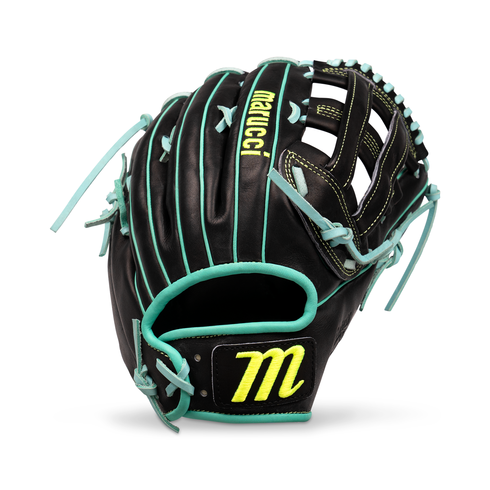 2025 Marucci Cypress V4 98R3 12.75" Outfield Baseball Glove Left Hand Throw