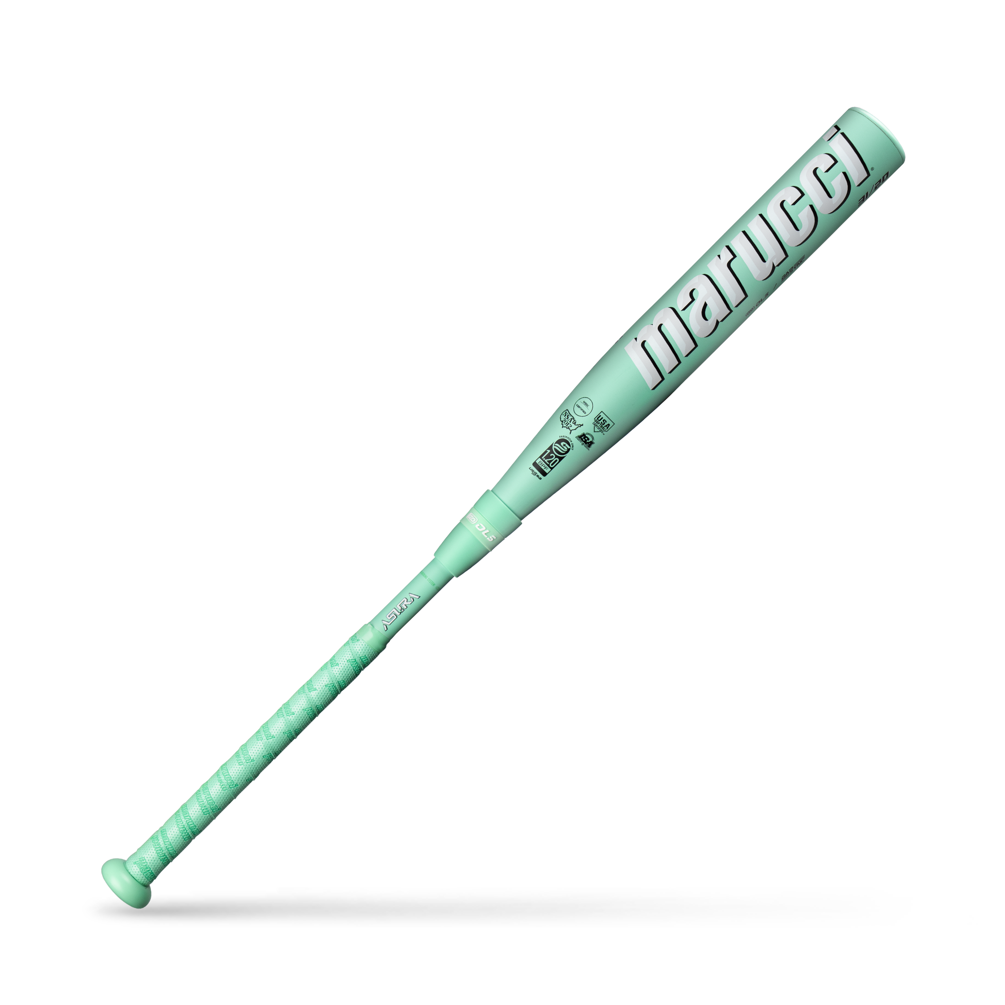 2025 Marucci Asura -11 2 Piece Fast Pitch Bat