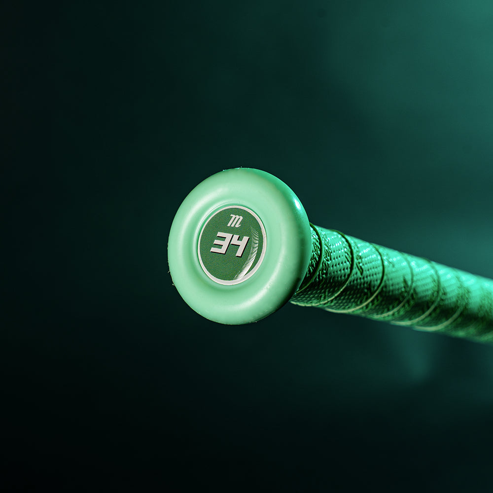 2025 Marucci Asura -10 2 Piece Fast Pitch Bat