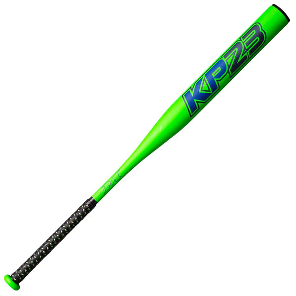 2025 Miken KP23 Kyle Pearson 1 Piece 12.5" Maxload (0.5 oz) Slo-Pitch Bat - MSU5KP1L