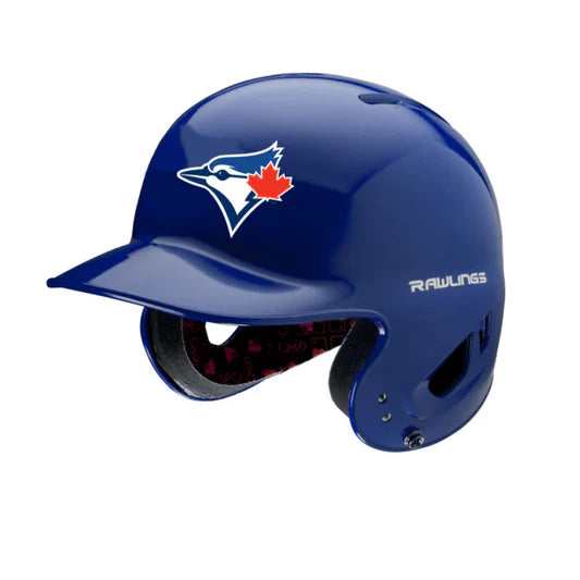 Rawlings Toronto Blue Jays TBall Batting Helmet MLTBH