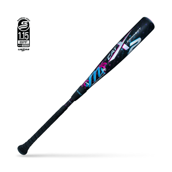 専用出品　　CAT 、コマツ　2セット Slightly End-Loaded Two-Piece CATX Composite | JustBats.com