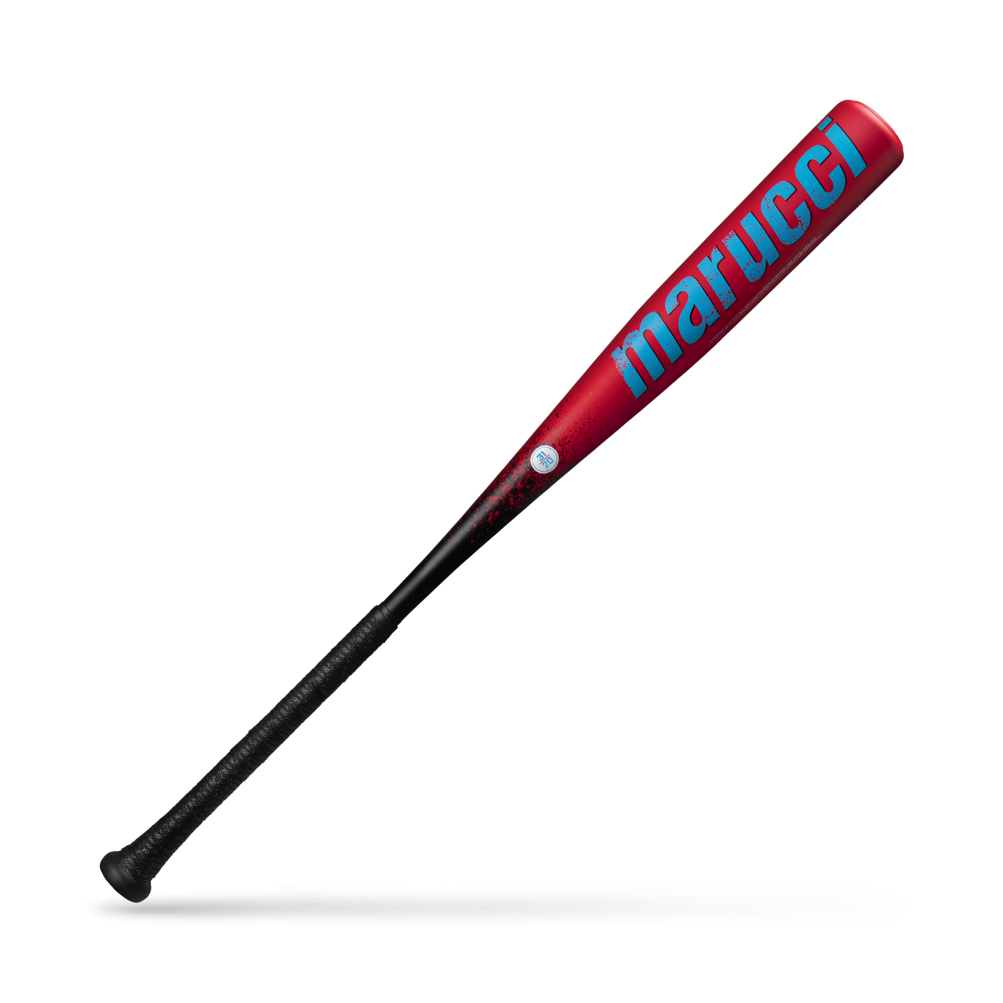 2025 Marucci Cat X Rckless -11 1 Piece Baseball Bat USA