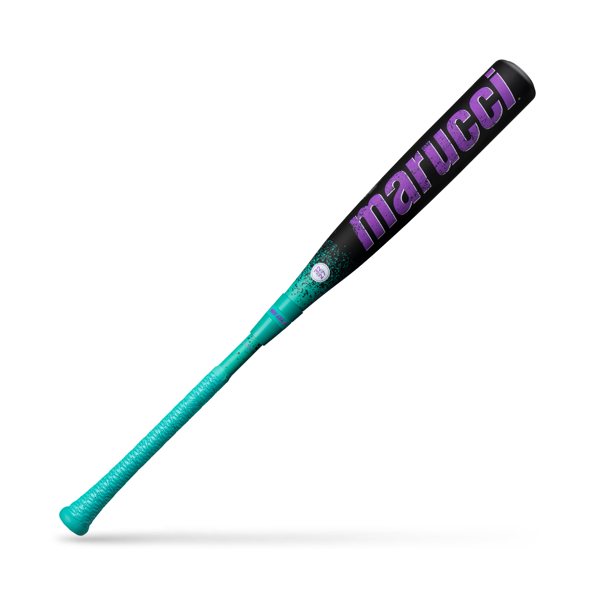 2025 Marucci Cat X Rckless Composite -5 2 Piece Baseball Bat USSSA