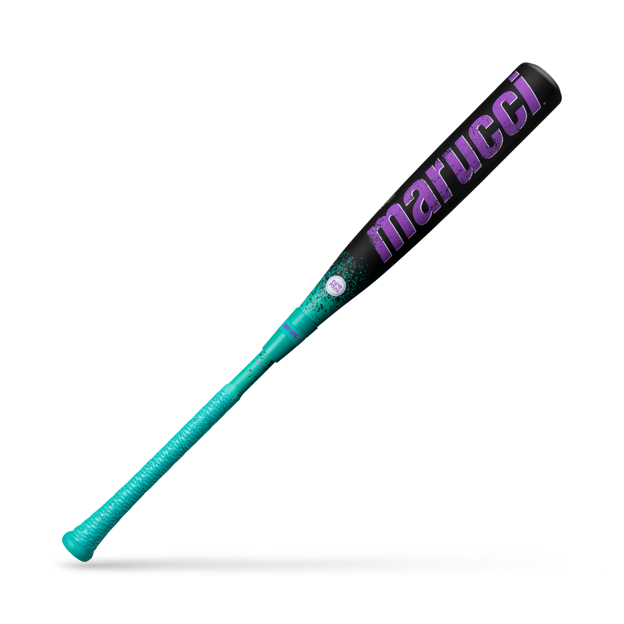 2025 Marucci Cat X Rckless Composite -8 2 Piece Baseball Bat USSSA