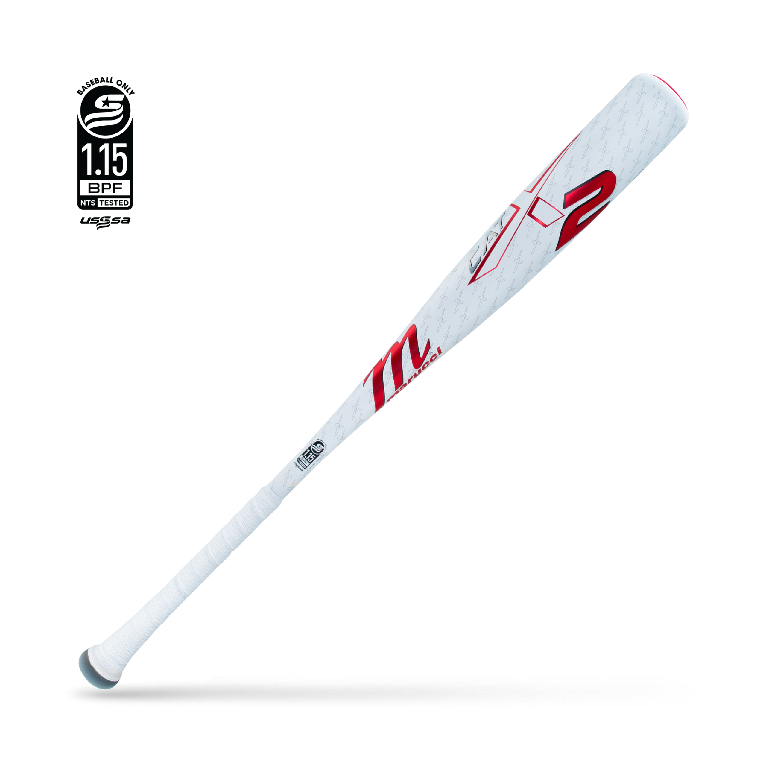 BB BAT MARUCCI CATX2 -8 BS25