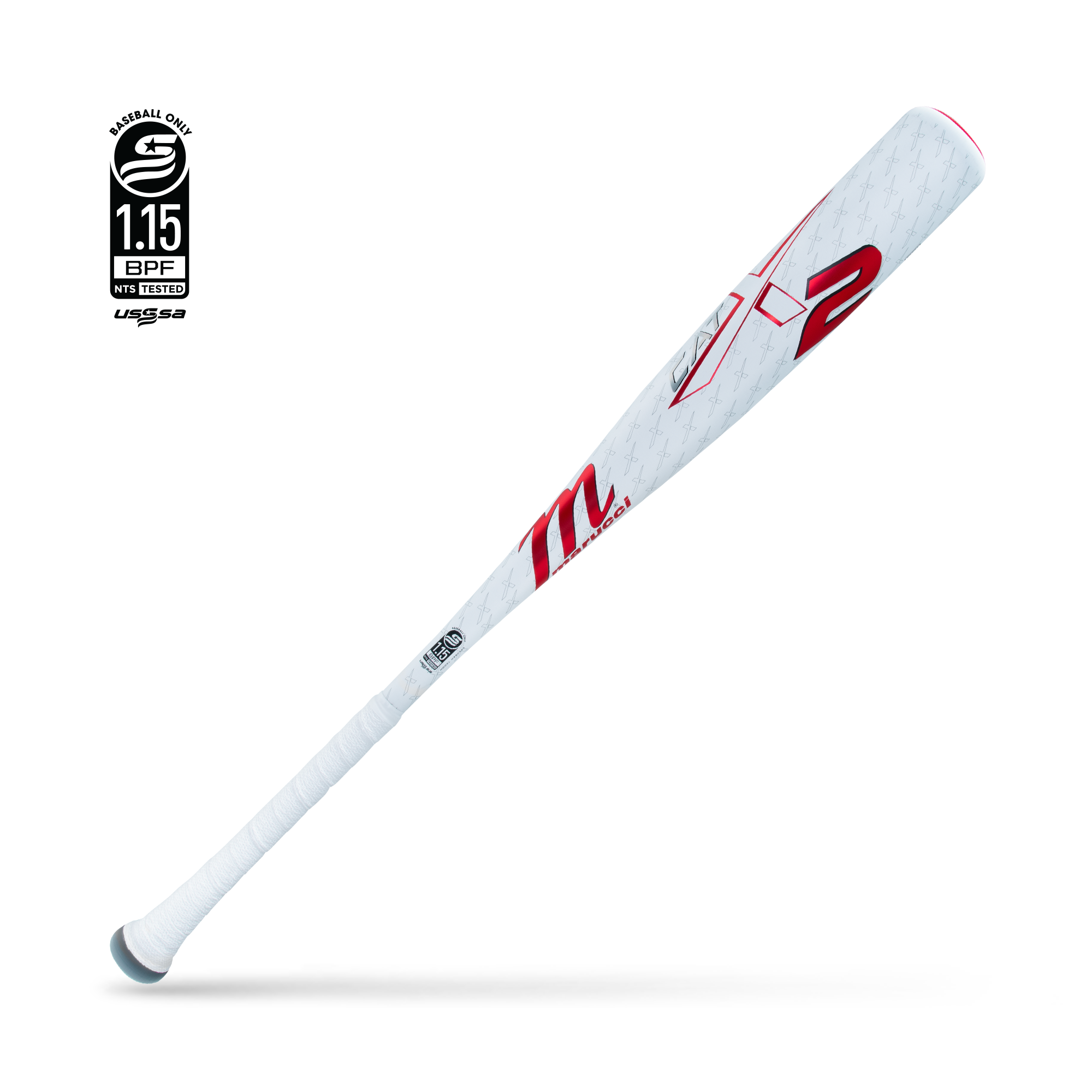 BB BAT MARUCCI CATX2 -5 BS25