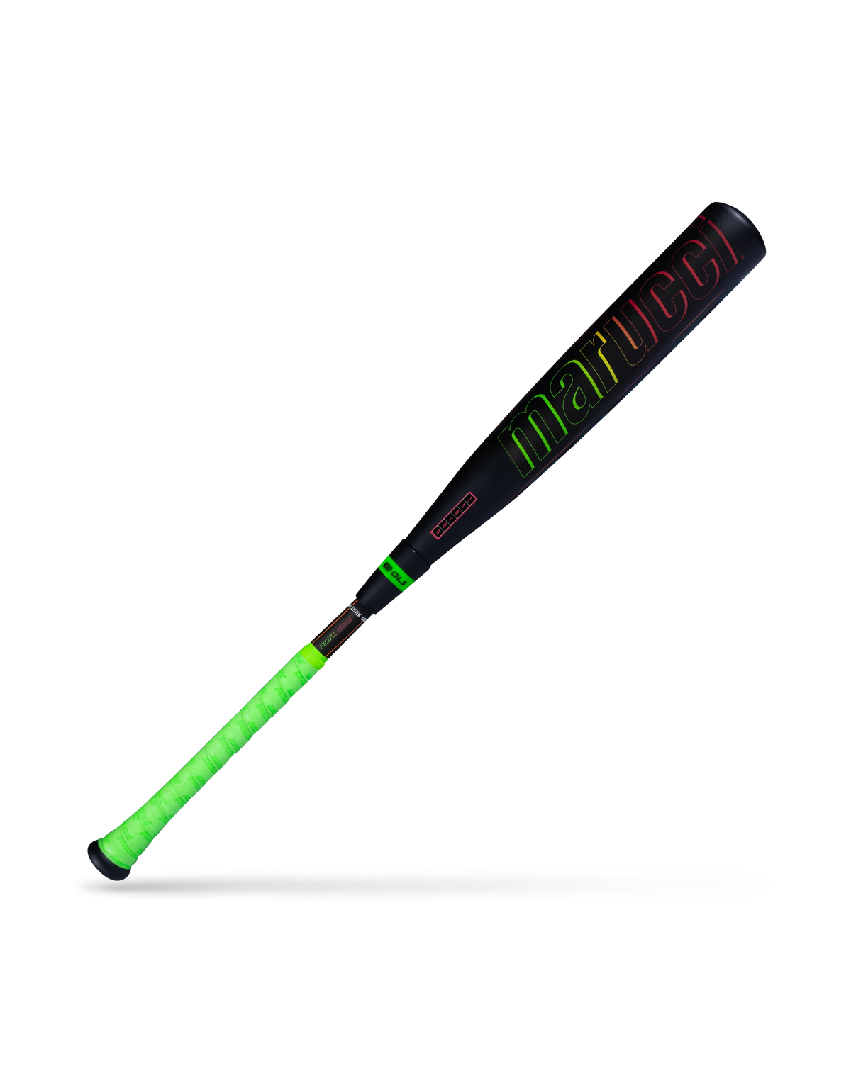 2027 Marucci Rckless Gen 2 Composite SL 2 Piece -5 Baseball Bat USSSA
