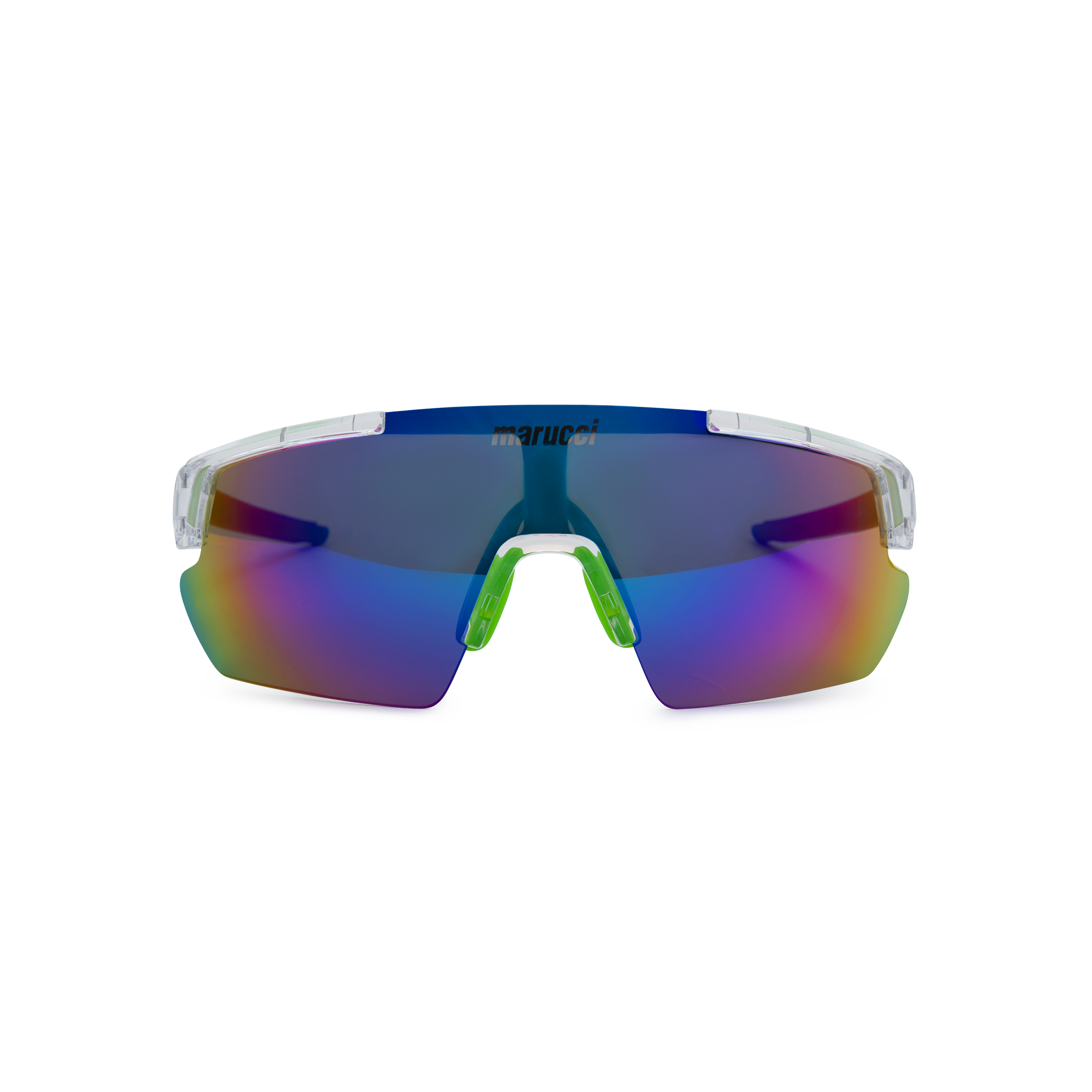 2025 Marucci Shield 2.0 Mirror Sunglasses - Youth