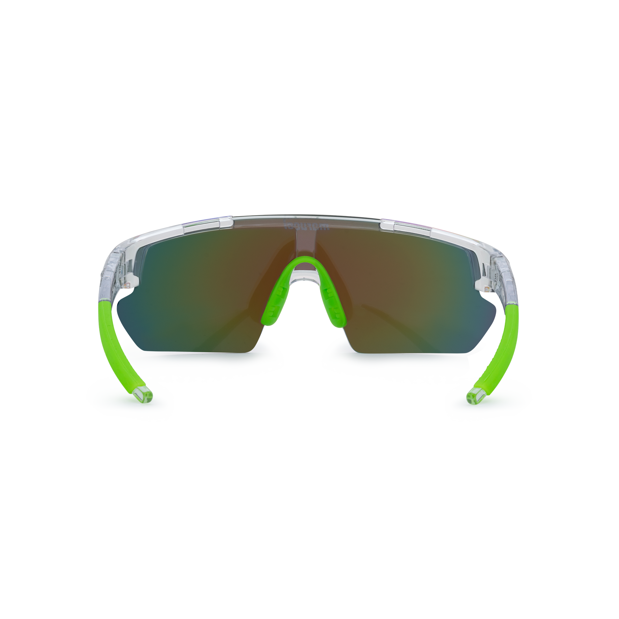 2025 Marucci Shield 2.0 Mirror Sunglasses - Youth