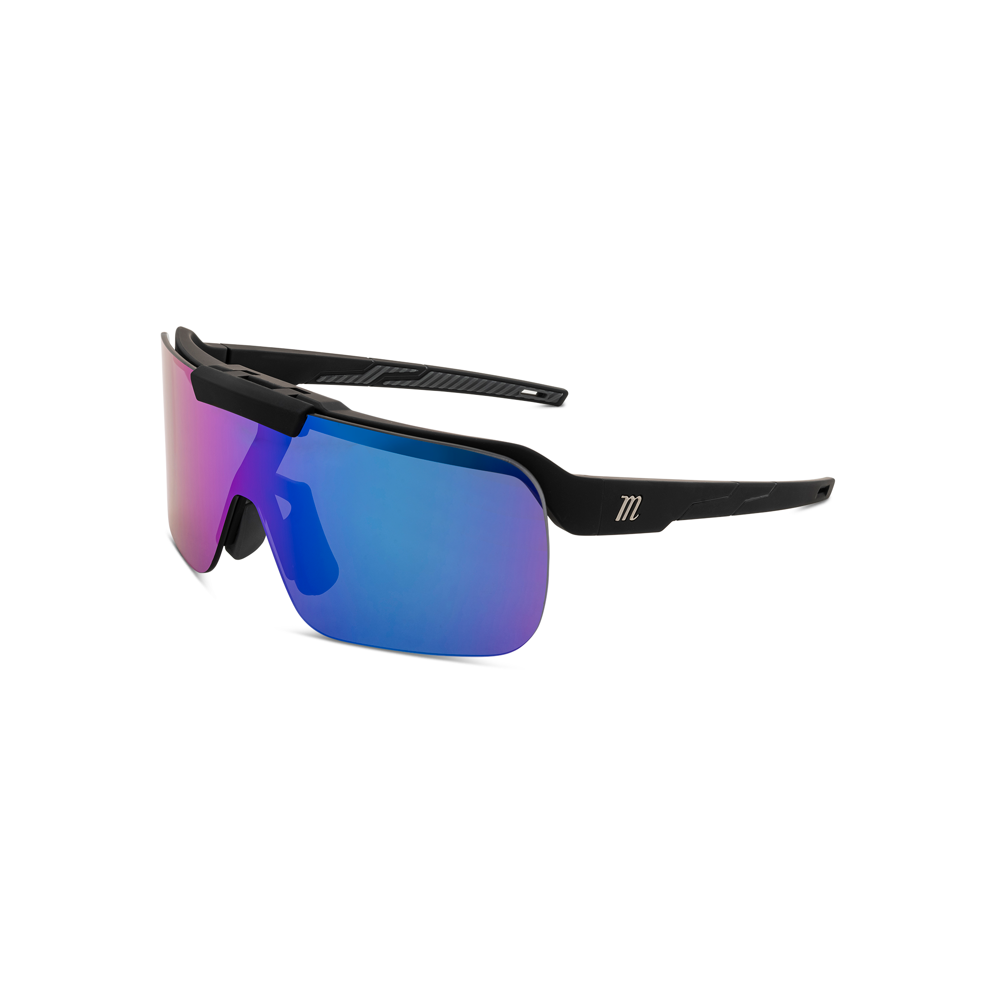 2025 Marucci Shield 2.0 Mirror Sunglasses - Adult