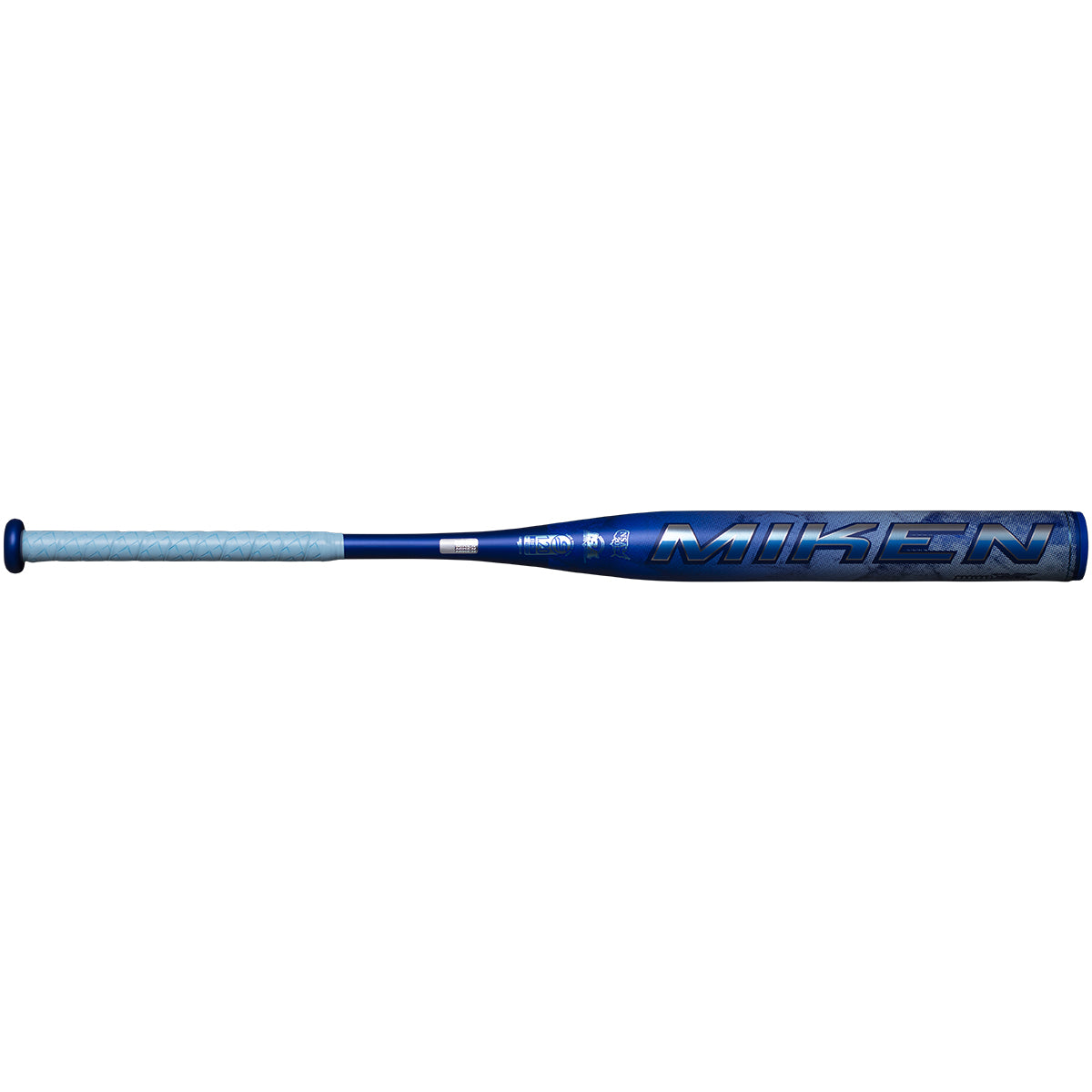 2026 Miken Freak Ice 1 Piece 12.75" Maxload (0.5 oz) Slo-Pitch Bat  MSU6FKI1L