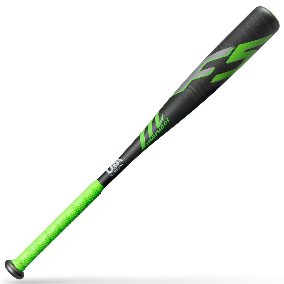 2027 Marucci F5 Gen 5 1 Piece  -12 T-Ball Baseball Bat USSSA