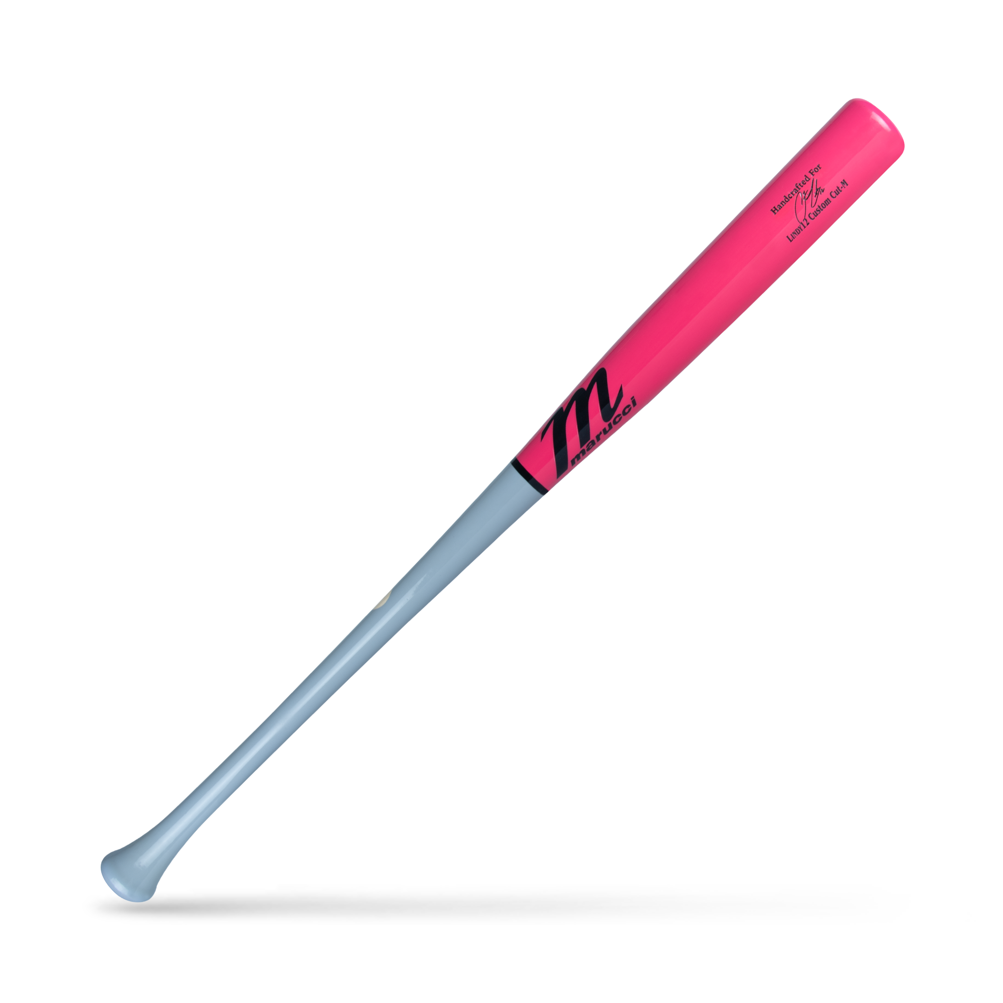 Marucci Francisco Lindor Lindy12 Pro Exclusive Baseball Bat