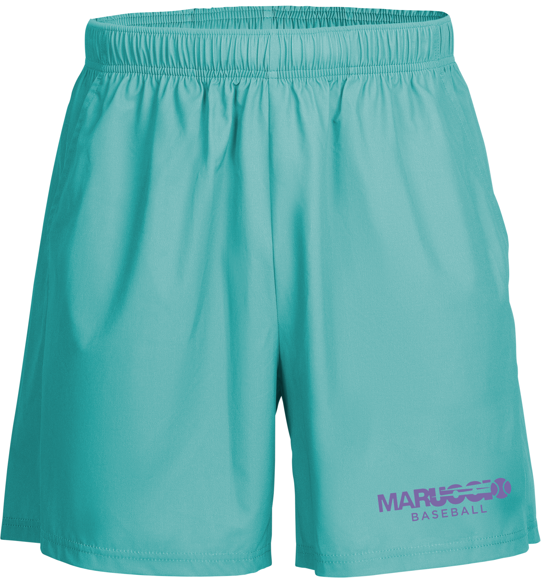Marucci Rival Training Short V2 Graphic - Youth