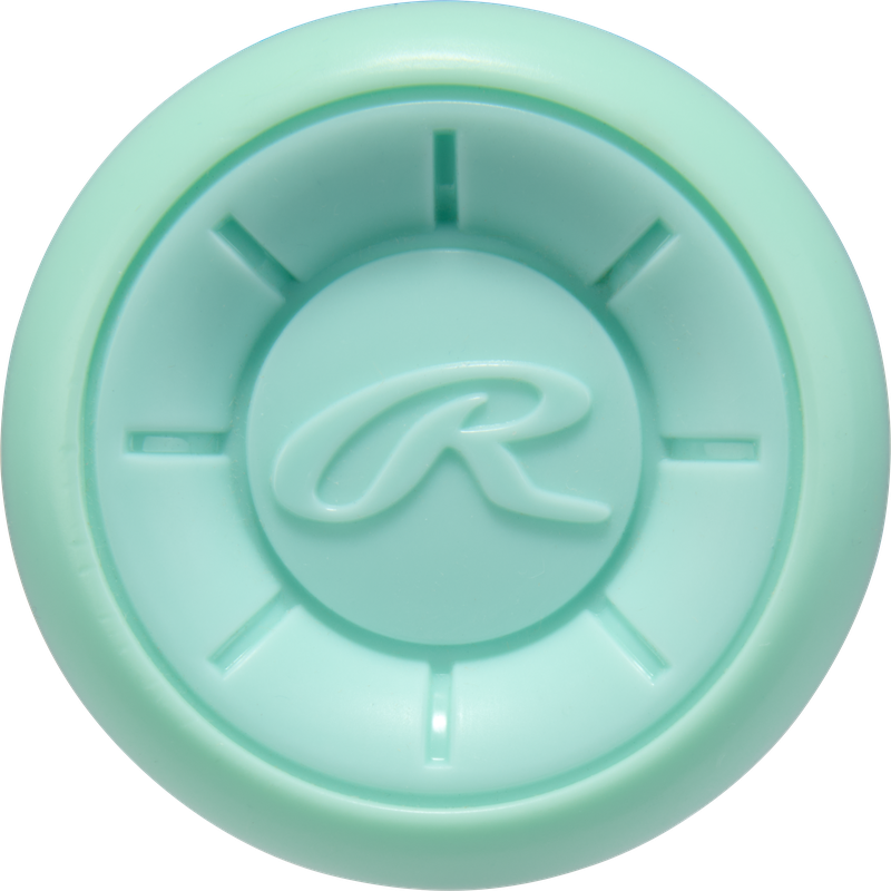 Batte de baseball Rawlings Icon 2 pièces 2026 - 3 BBCOR RBB6I3