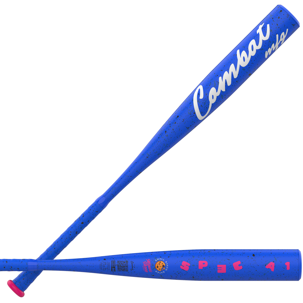 2026 Combat Cookie Jar "Cookie Monster" 1 Piece -3 Baseball Bat BBCOR CBB6MSTR3
