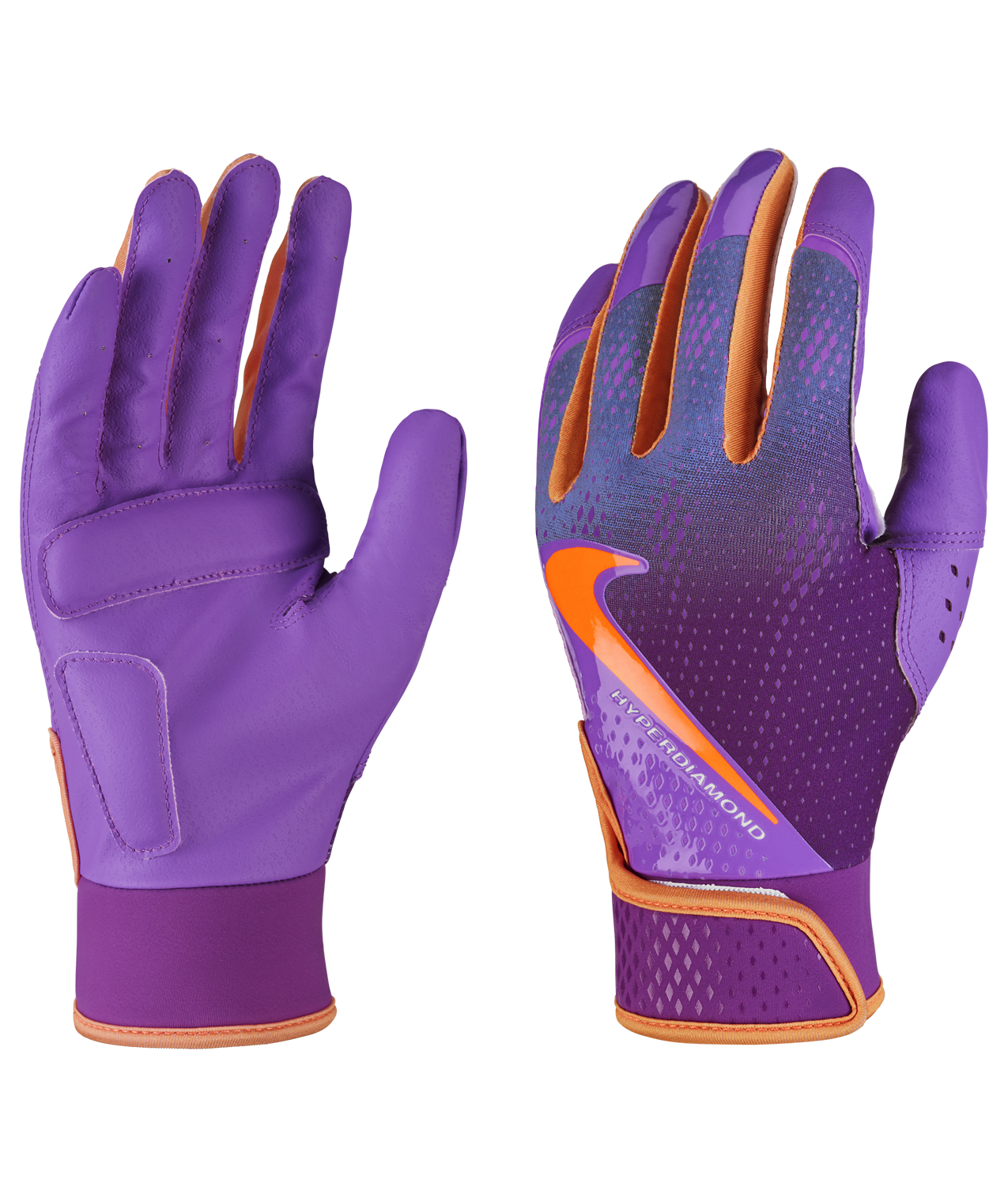 Nike Hyperdiamond 3.0 Batting Gloves - Youth