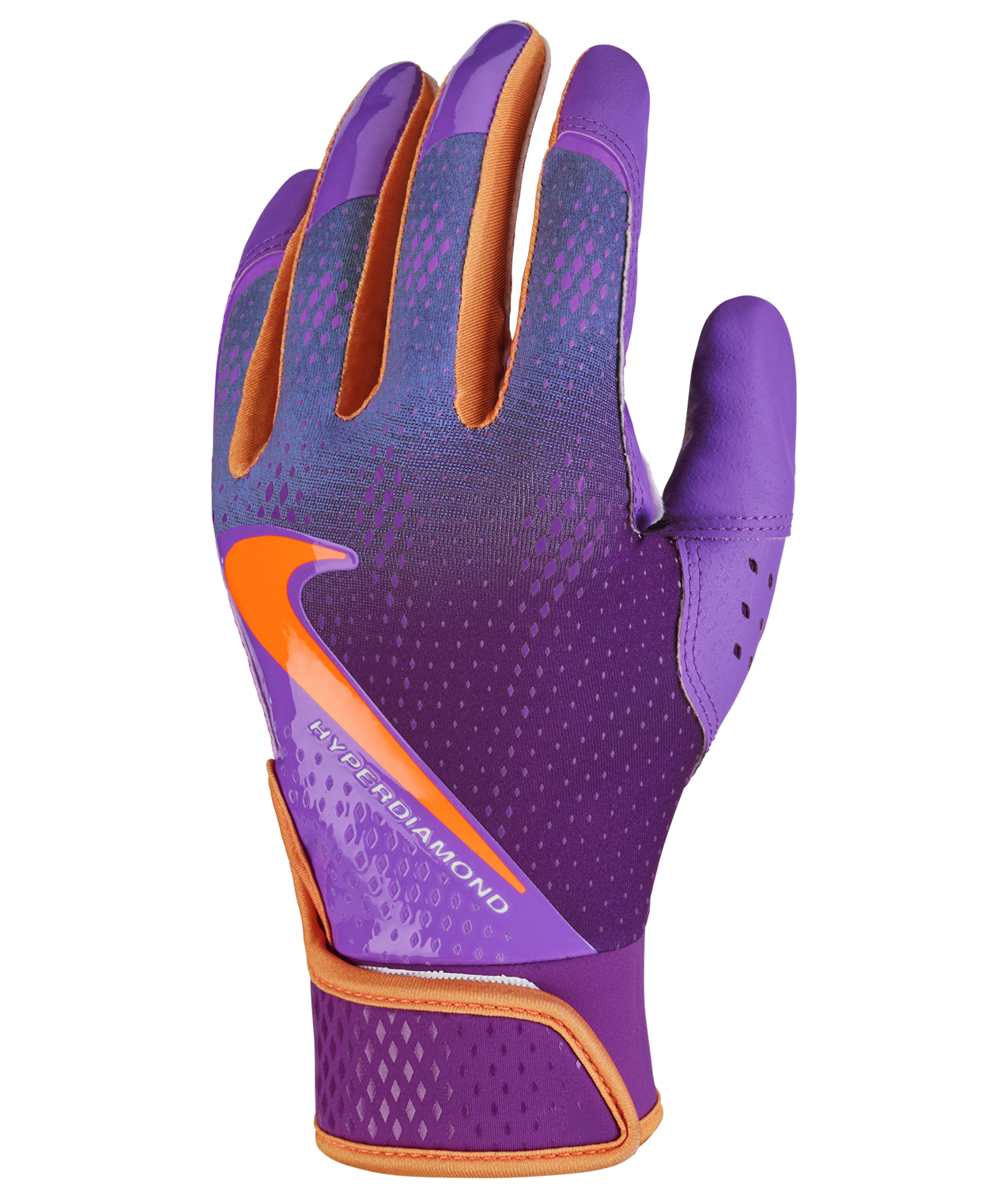 Nike Hyperdiamond 3.0 Batting Gloves - Youth