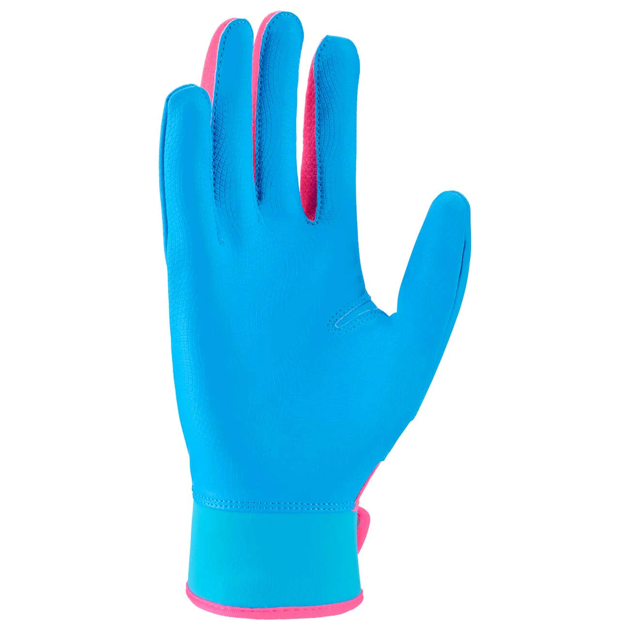 Nike Alpha 2.0 Batting Gloves - Adult