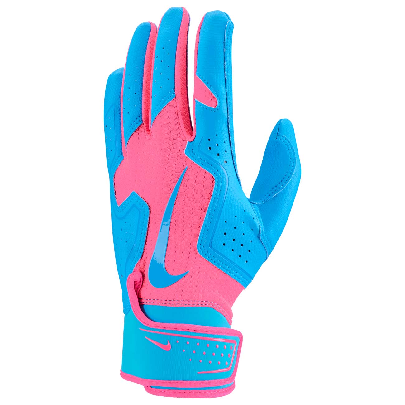 Nike Alpha 2.0 Batting Gloves - Adult