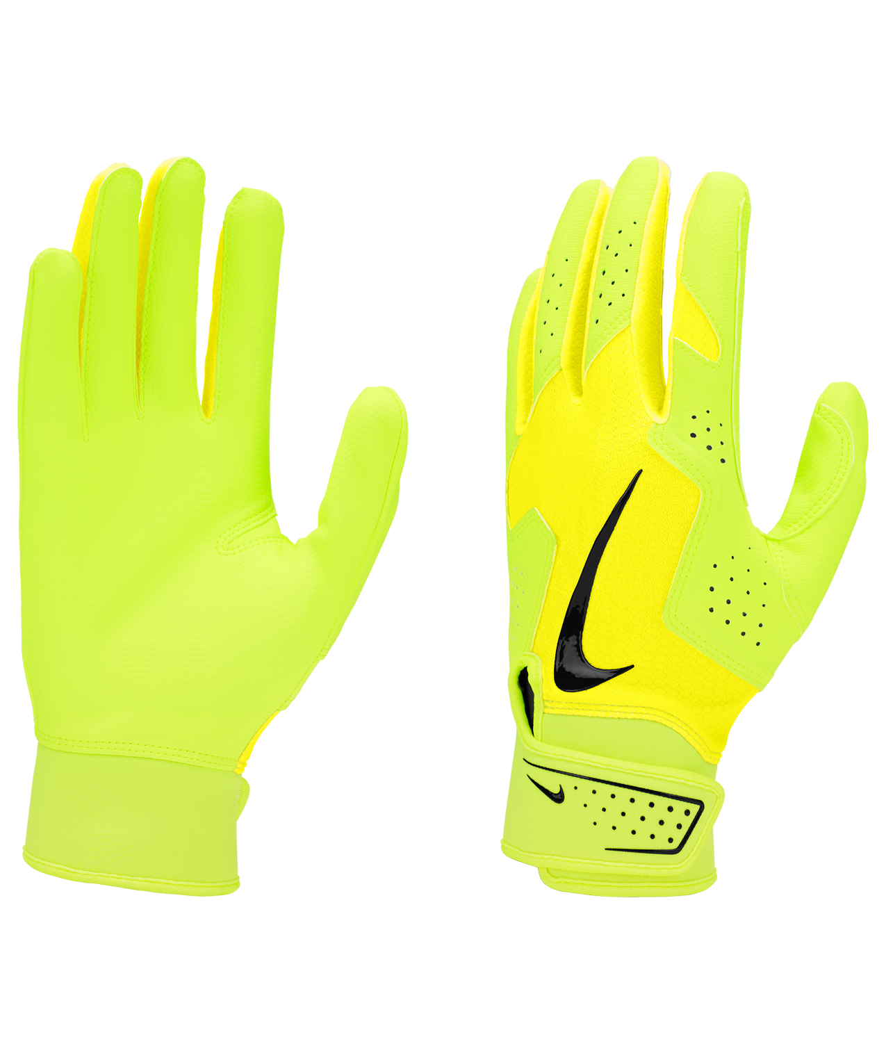 Nike Alpha 2.0 Batting Gloves - Adult