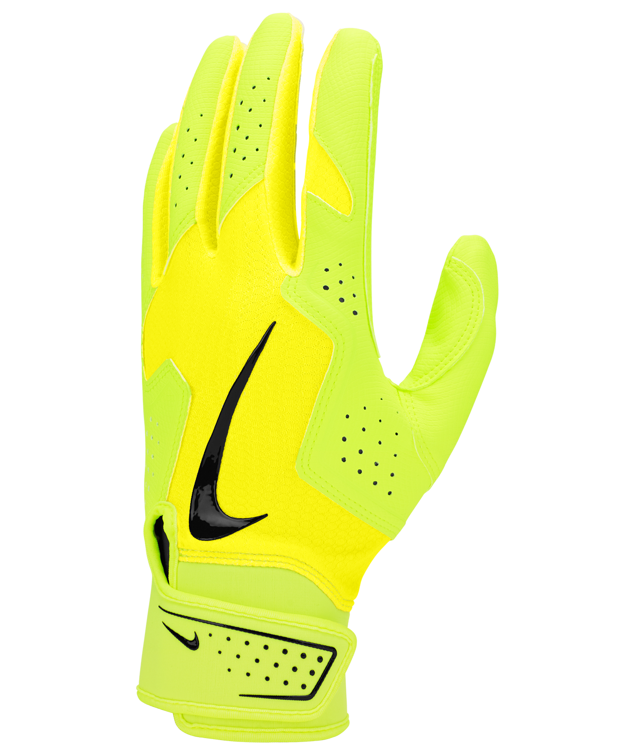Nike Alpha 2.0 Batting Gloves - Adult