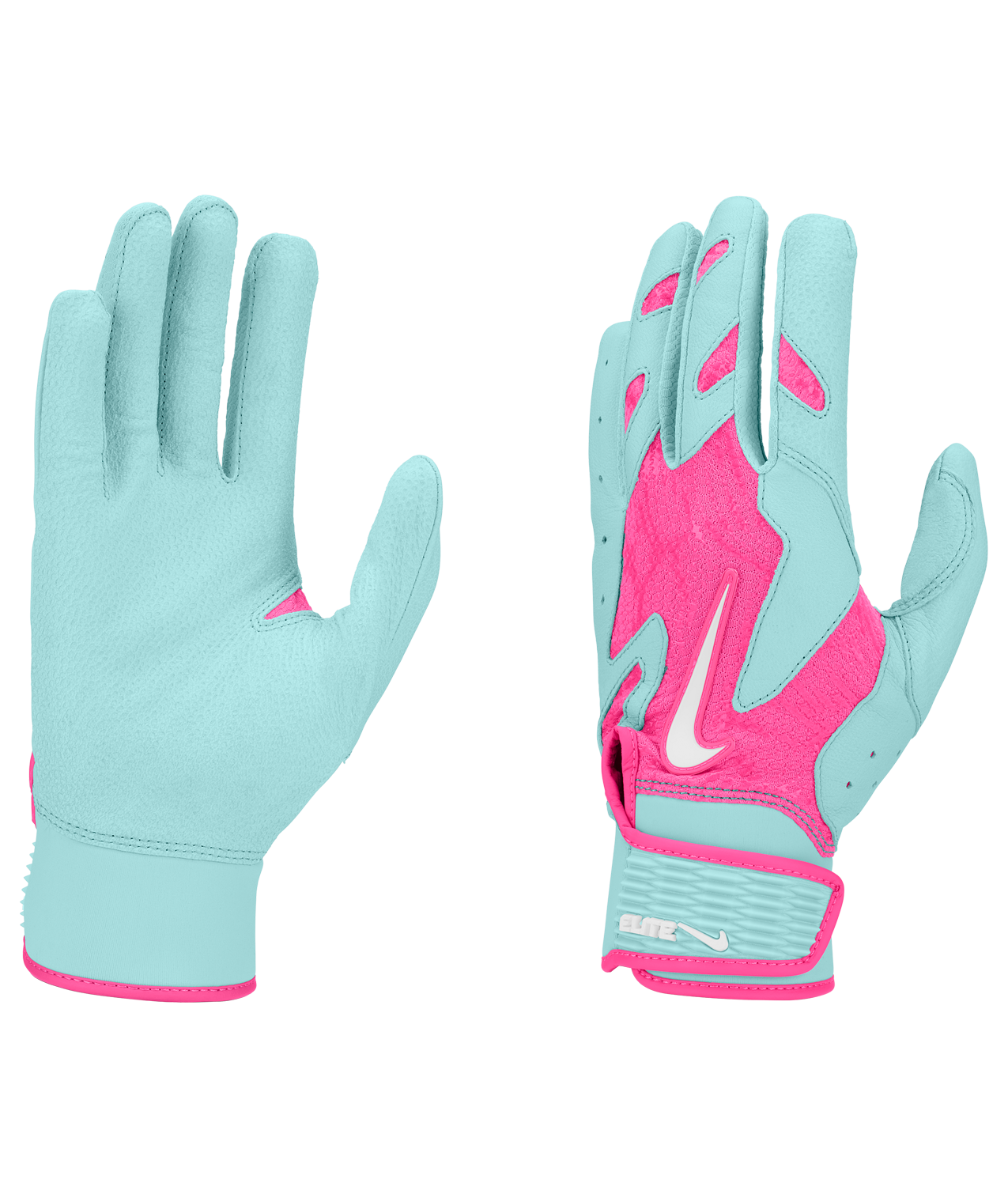 Nike Alpha Elite 2.0 Acuna Batting Gloves - Adult
