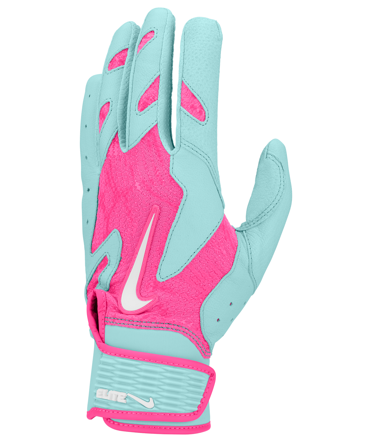 Nike Alpha Elite 2.0 Acuna Batting Gloves - Adult