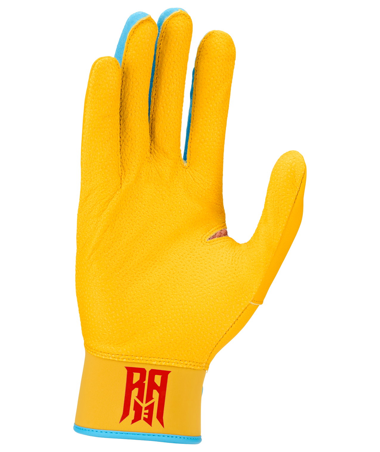 Nike Alpha Elite 2.0 Acuna Batting Gloves - Adult