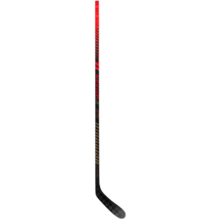 2024 Warrior Novium 2 Pro Hockey Stick - Intermediate - 65 Flex (60")