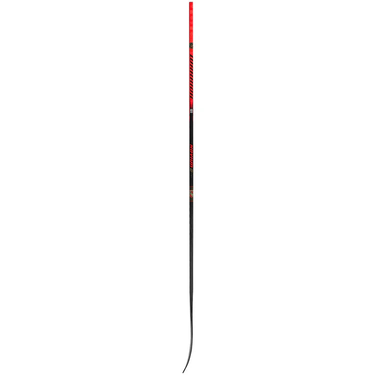 2024 Warrior Novium 2 Pro Hockey Stick - Junior - 40 Flex (52")