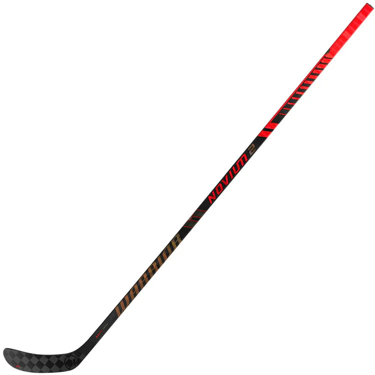 2024 Warrior Novium 2 Pro Hockey Stick - Youth - 20 Flex (48")