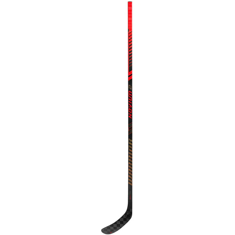 2024 Warrior Novium 2 Pro Hockey Stick - Junior - 30 Flex (49")