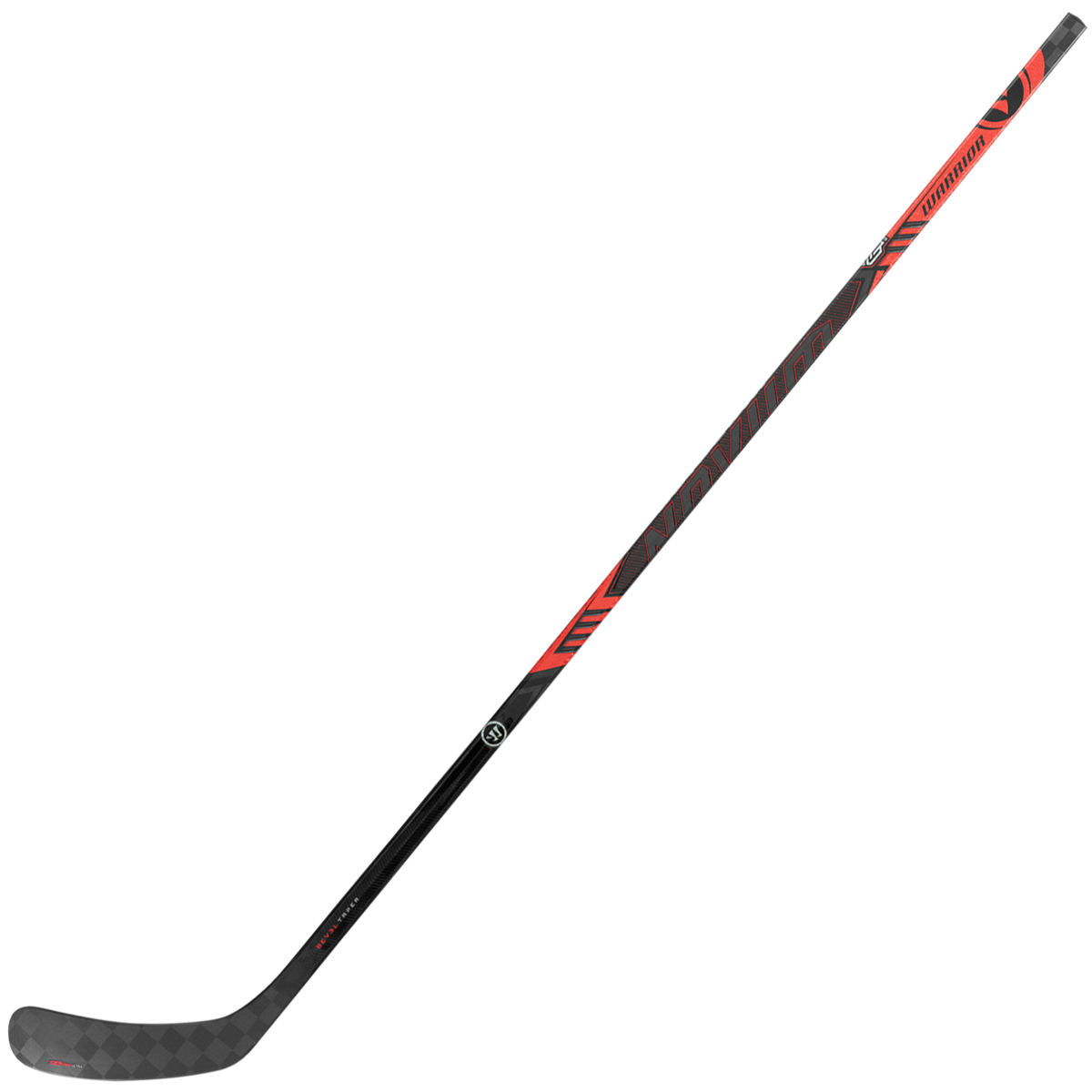 2026 Warrior Novium 3 Pro Hockey Stick - Senior
