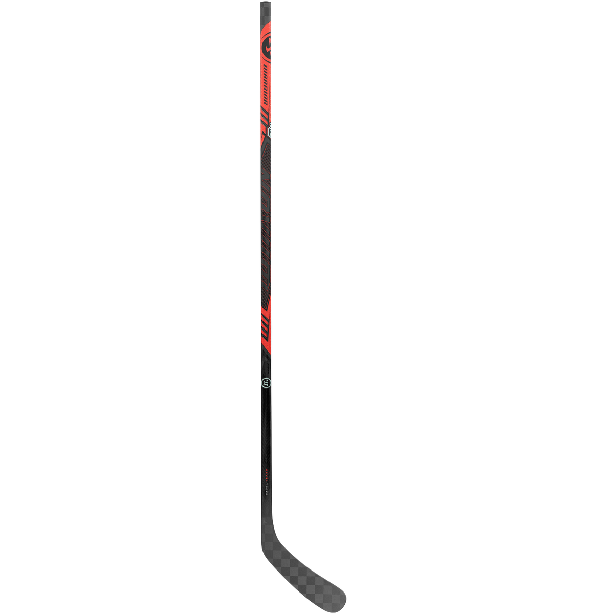 2026 Warrior Novium 3 Pro Hockey Stick - Senior