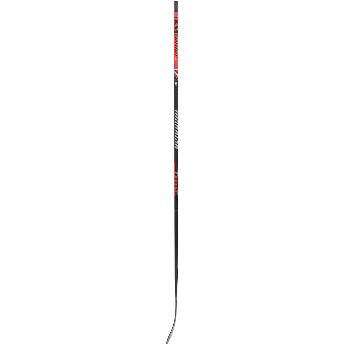 2026 Warrior Novium 3 Pro Hockey Stick - Senior