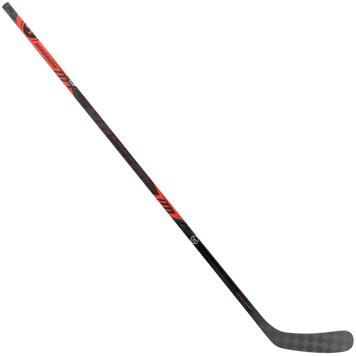 2026 Warrior Novium 3 Pro Hockey Stick - Senior
